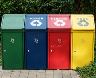 Waste Management | Kumene Technologies